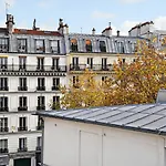 Amazing Apartment 1Br4P Cremieux Gare De Lyon